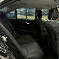 Mercedes-Benz C180 Kompressor (2008) Shahnawaz Import