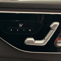 Mercedes-Benz C200 AMG Edition (2021) Japan Import, 5-A Grade