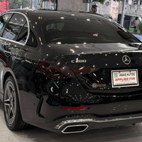 Mercedes-Benz C200 AMG Edition (2021) Japan Import, 5-A Grade