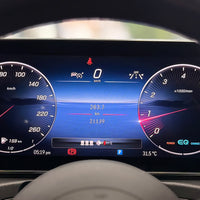 Mercedes-Benz C200 AMG Edition (2021) Japan Import, 5-A Grade