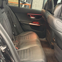 Mercedes-Benz C200 AMG Edition (2021) Japan Import, 5-A Grade