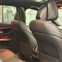 Mercedes-Benz C200 AMG Edition (2021) Japan Import, 5-A Grade
