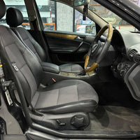 Mercedes-Benz W203 C-180 Kompressor (2007) One-of-a-Kind Original Example