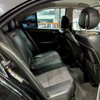 Mercedes-Benz W203 C-180 Kompressor (2007) One-of-a-Kind Original Example