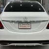 Mercedes Benz C-180 AMG (2021) Luxury, Performance, and Prestige Combined