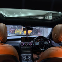 Mercedes Benz C-180 AMG (2021) Luxury, Performance, and Prestige Combined