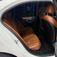 Mercedes Benz C-180 AMG (2021) Luxury, Performance, and Prestige Combined