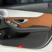 Mercedes Benz C-180 AMG (2021) Luxury, Performance, and Prestige Combined