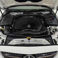 Mercedes Benz C-180 AMG (2021) Luxury, Performance, and Prestige Combined