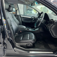 Mercedes Benz C-180 W203 (2006) Classic Avantgarde Sedan with Timeless Mercedes Luxury