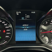 Mercedes Benz C-180 (2021) Cabriolet AMG, Luxury & Performance