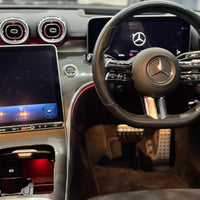 Mercedes Benz C200 (2021) 4MATIC AMG Sports Edition