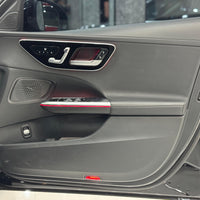 Mercedes Benz C200 (2021) 4MATIC AMG Sports Edition