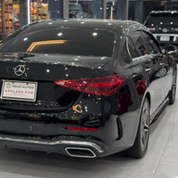 Mercedes Benz C200 (2021) 4MATIC AMG Sports Edition