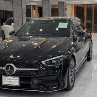 Mercedes Benz C200 (2021) 4MATIC AMG Sports Edition
