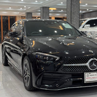 Mercedes Benz C200 (2021) 4MATIC AMG Sports Edition