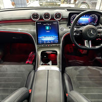 Mercedes Benz C200 (2021) 4MATIC AMG Sports Edition