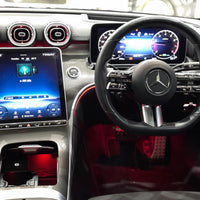 Mercedes Benz C200 (2021) 4MATIC AMG Sports Edition