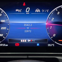 Mercedes Benz C200 (2021) 4MATIC AMG Sports Edition