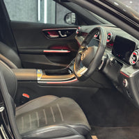 Mercedes Benz C200 (2021) 4MATIC AMG Sports Edition