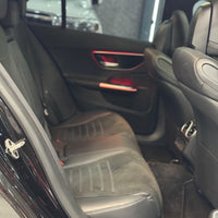 Mercedes Benz C200 (2021) 4MATIC AMG Sports Edition