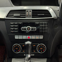 Mercedes Benz C200 CGI (2013) Luxury, Performance & German Precision