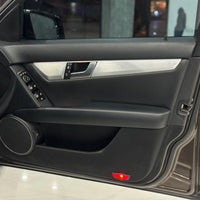 Mercedes Benz C200 CGI (2013) Luxury, Performance & German Precision