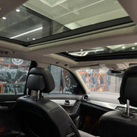 Mercedes Benz C200 CGI (2013) Luxury, Performance & German Precision