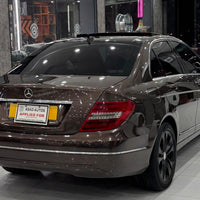 Mercedes Benz C200 CGI (2013) Luxury, Performance & German Precision