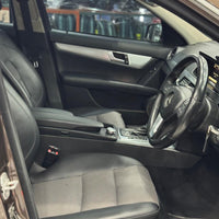 Mercedes Benz C200 CGI (2013) Luxury, Performance & German Precision