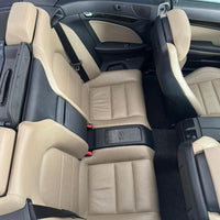 Mercedes Benz E-250 Convertible (2012) Open-Top Luxury with AMG Styling