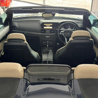 Mercedes Benz E-250 Convertible (2012) Open-Top Luxury with AMG Styling