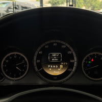 Mercedes Benz E-250 Convertible (2012) Open-Top Luxury with AMG Styling