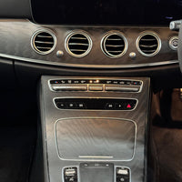 Mercedes Benz E200 (2021) Pearl White