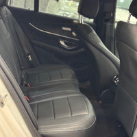 Mercedes Benz E200 (2021) Modern Luxury with AMG Style & Advanced Features