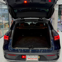 Mercedes-Benz EQC 400 AMG (2020) – Premium Electric SUV with AMG Styling