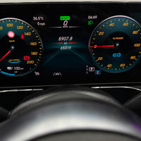 Mercedes-Benz EQC 400 AMG (2020) – Premium Electric SUV with AMG Styling