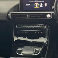 Mercedes Benz EQC 400 AMG (2021) The Future of Electric Luxury