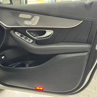 Mercedes Benz EQC 400 AMG (2021) The Future of Electric Luxury
