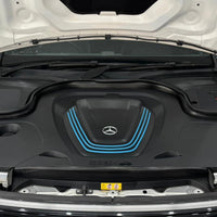 Mercedes Benz EQC 400 AMG (2021) The Future of Electric Luxury