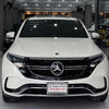 Mercedes Benz EQC 400 AMG (2021) The Future of Electric Luxury