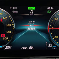 Mercedes Benz EQC 400 AMG (2021) The Future of Electric Luxury