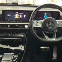 Mercedes Benz EQC 400 AMG (2021) The Future of Electric Luxury