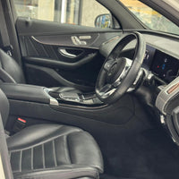 Mercedes Benz EQC 400 AMG (2021) The Future of Electric Luxury