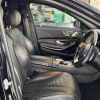 Mercedes-Benz S 560L V8 AMG (2018) Bi-Turbo Beast with AMG Package & Executive Comfort