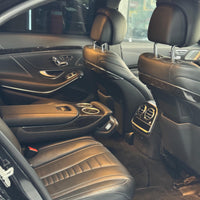Mercedes-Benz S 560L V8 AMG (2018) Bi-Turbo Beast with AMG Package & Executive Comfort