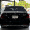 Mercedes-Benz S 560L V8 AMG (2018) Bi-Turbo Beast with AMG Package & Executive Comfort