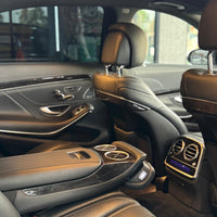 Mercedes-Benz S 560L V8 AMG (2018) Bi-Turbo Beast with AMG Package & Executive Comfort