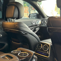 Mercedes-Benz S 560L V8 AMG (2018) Bi-Turbo Beast with AMG Package & Executive Comfort