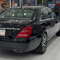 Mercedes Benz S Class (2013) AMG 2 Look Special Edition with Executive Comfort